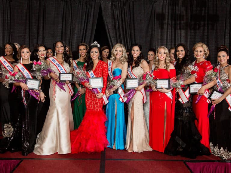 GALLERY Mrs. New York America 2023 Pageant Miss New York for America