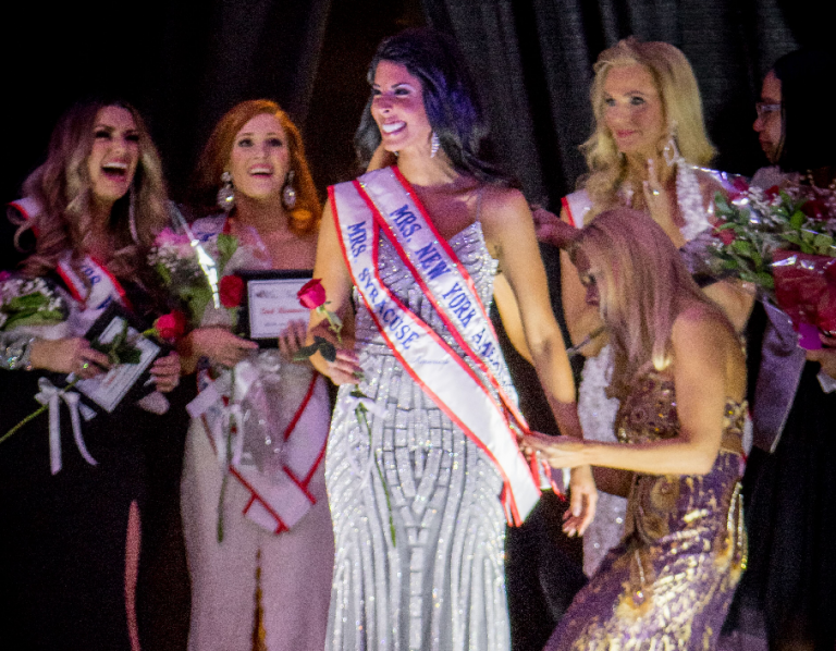 GALLERY Mrs. New York America 2023 Pageant Miss New York for America