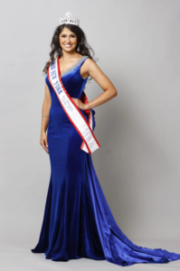 Miss New York for America Strong 2021 – Nicole Doz