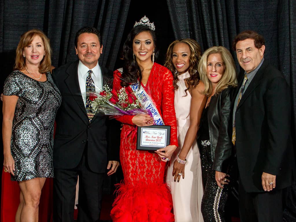 GALLERY Mrs. New York America 2023 Pageant Miss New York for America