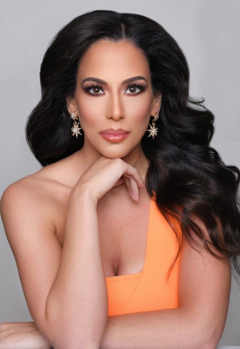 Mrs. New York America 2024 Pageant Miss New York for America The